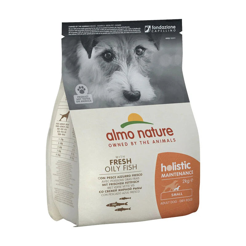 Almo Holistic Dogs Xs-S 2 Kg