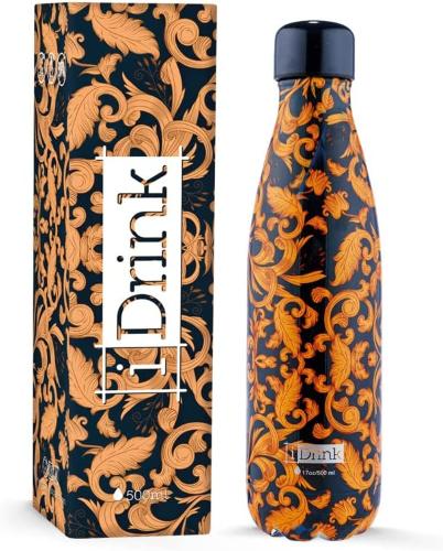 Bottiglia Termica Baroque