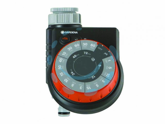 1887-35 Easy Computer Per Irrigazione