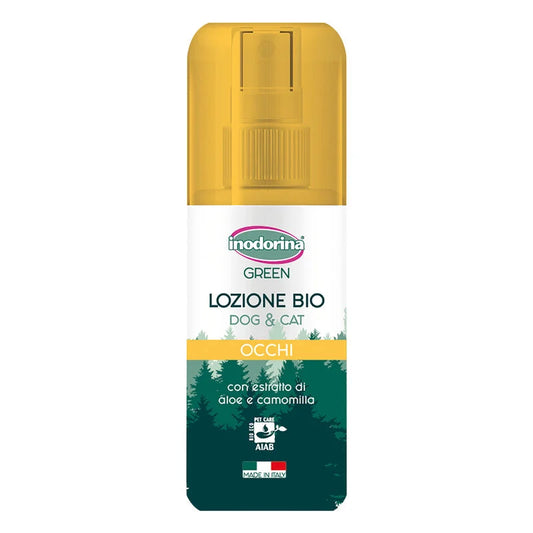 Inodorina Green Lozione Occhi 100ml