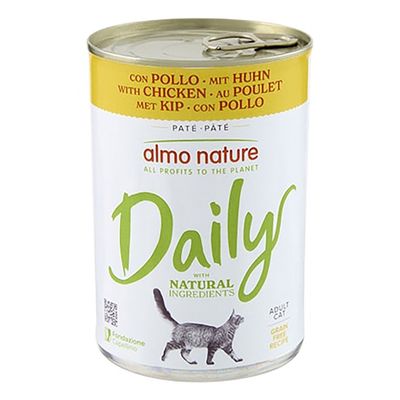 Almo Daily Cats 400 G