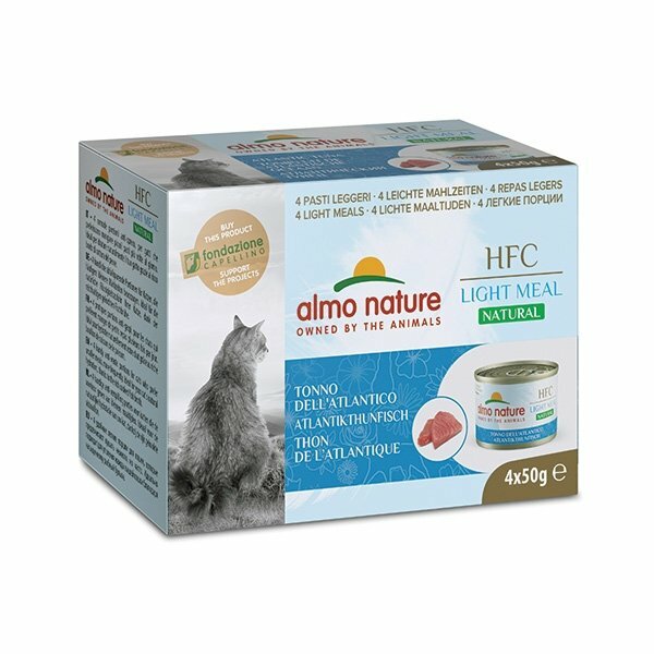 Almo Hfc 50gr X 4