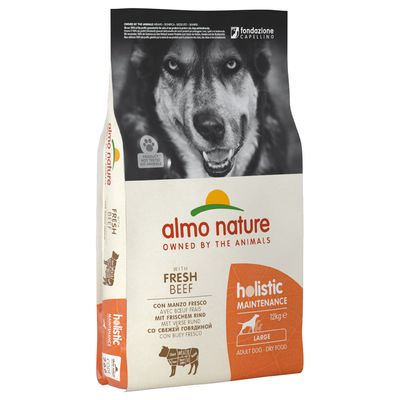 Almo Holistic Dogs L 12 Kg