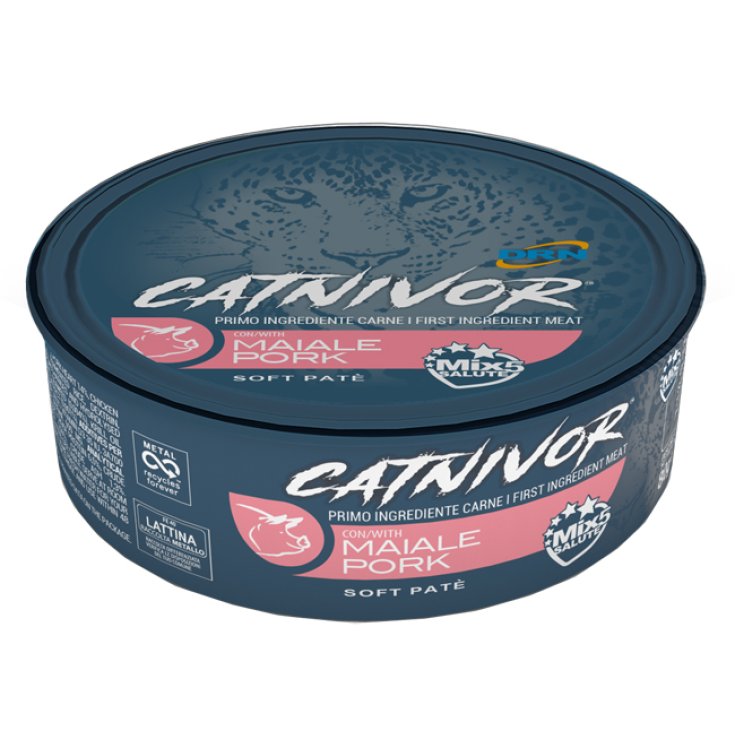 Catnivor 80 Gr