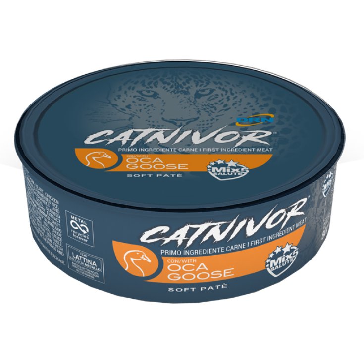 Catnivor 80 Gr