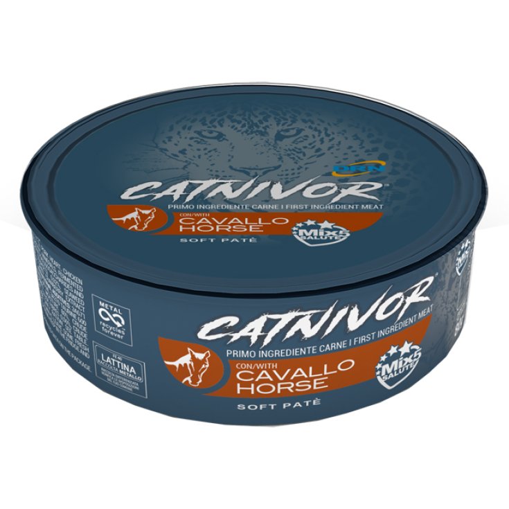 Catnivor 80 Gr
