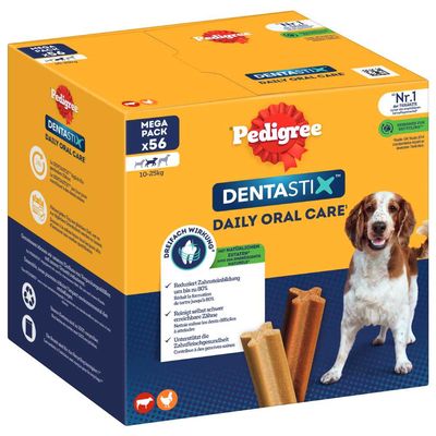 Dentastix Medium