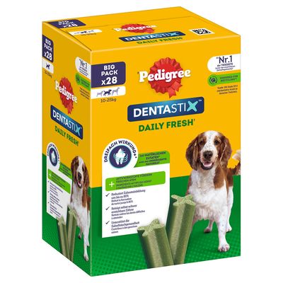 Dentastix Fresh Medium X28