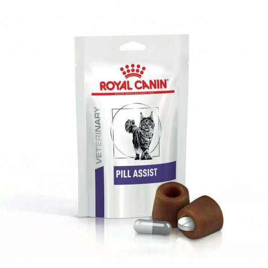 Royal Pill Assist Cat 45gr