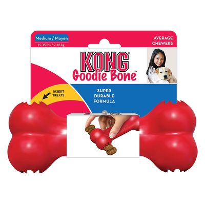 Kong Goodie Bone M