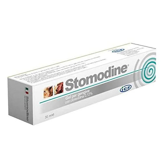 Icf Stomodine 30ml