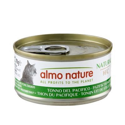 Almo Hfc Natural Cats 70 Gr