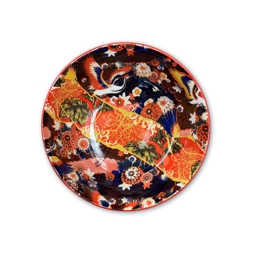 Japan Ciotola Murakasi