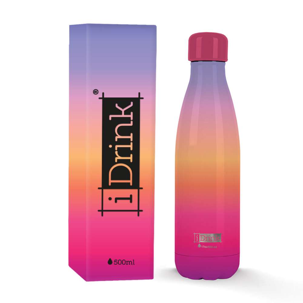 Bottiglia Termica Sunset