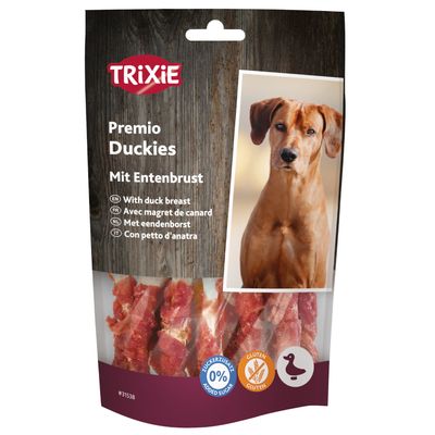 Trx Premio Ducky Stripes