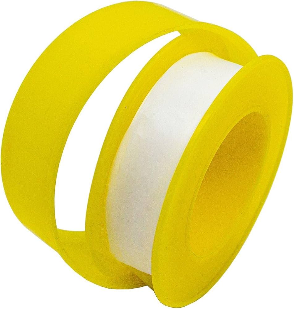 7219-20 Nastro In Ptfe 12 Mt