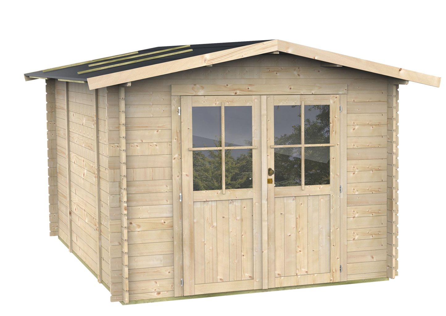 Casetta Bh25 Opera 250x250 PDF pefc