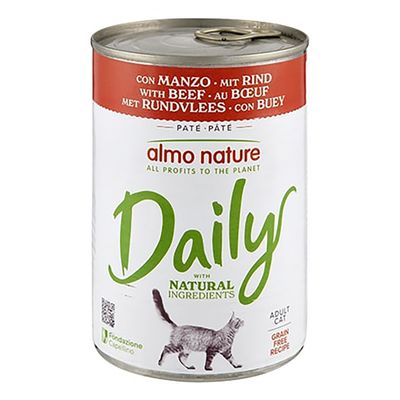 Almo Daily Cats 400 G