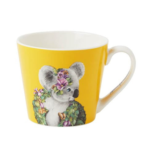 Tazza Ferlazzo Koala