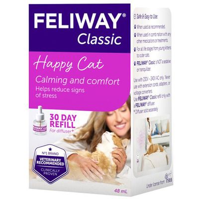 Feliway classic ricarica