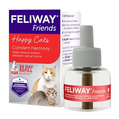 Feliway friends ricarica