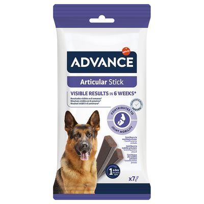 Advance Articular Stick 155gr