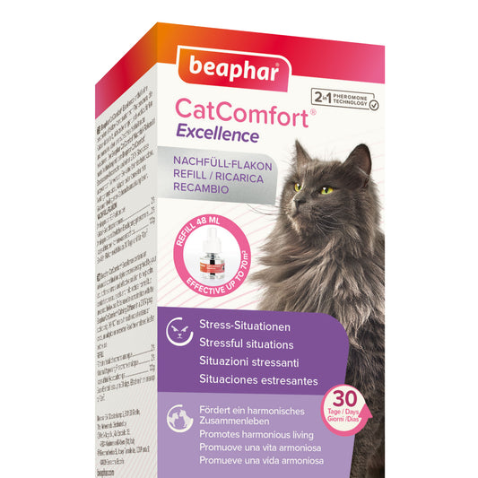 Beaphar catcomfort excellence refill