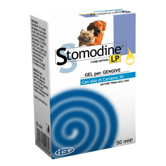 Stomodine Lp 50ml