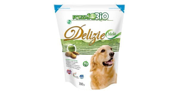 F10 Delizie Bio Diet Gr 300