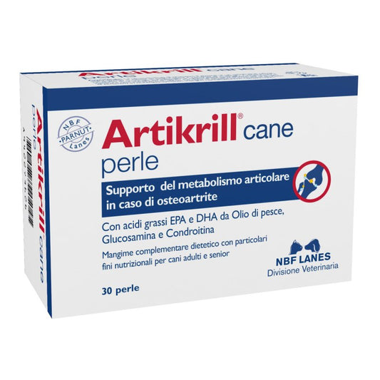 Artikrill Cane 30 Perle