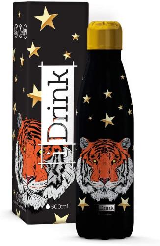 Bottiglia Termica Tiger