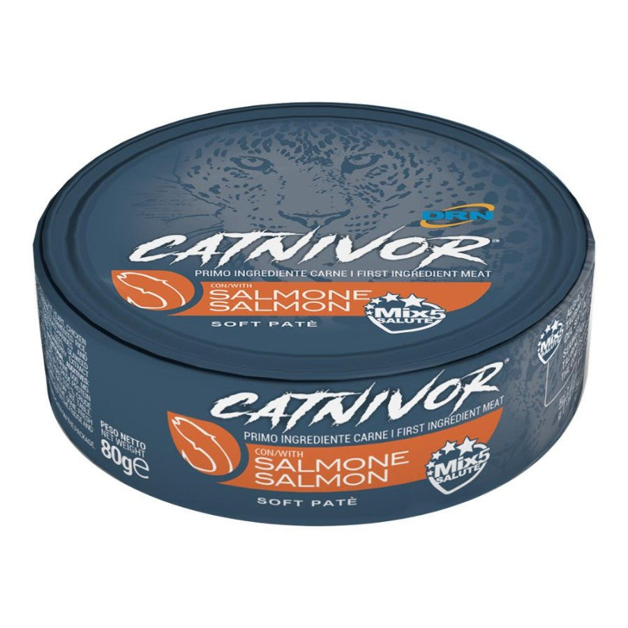 Catnivor 80 Gr