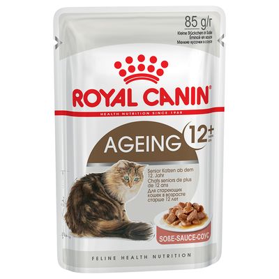 Royal Canin Ageing +12