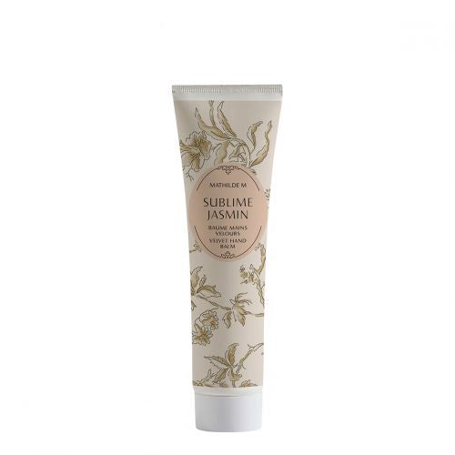 Balsamo mani di velluto - Sublime Jasmin