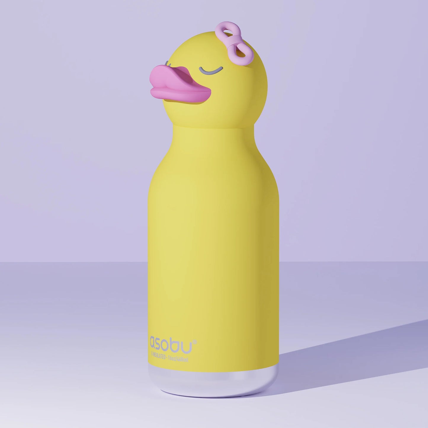 Bestie Bottles Ducky