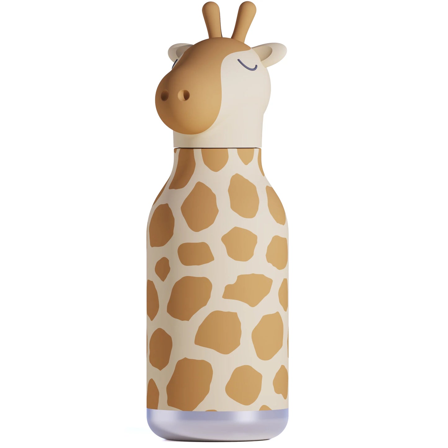 Bestie Bottles Giraffe Spots