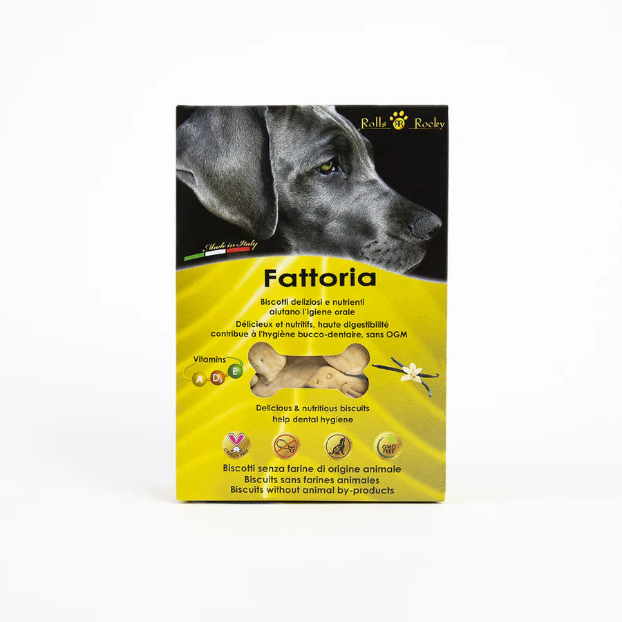 Rolls Fattoria 800gr