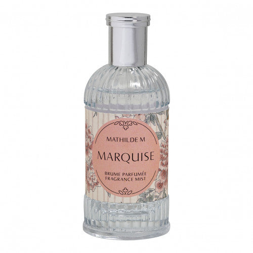 Nebbia profumata corpo e capelli - Marquise