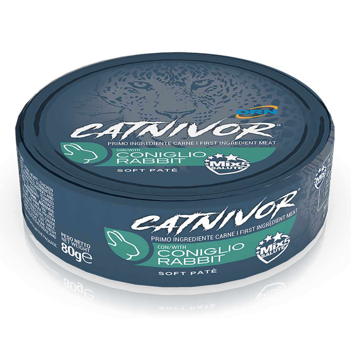 Catnivor 80 Gr