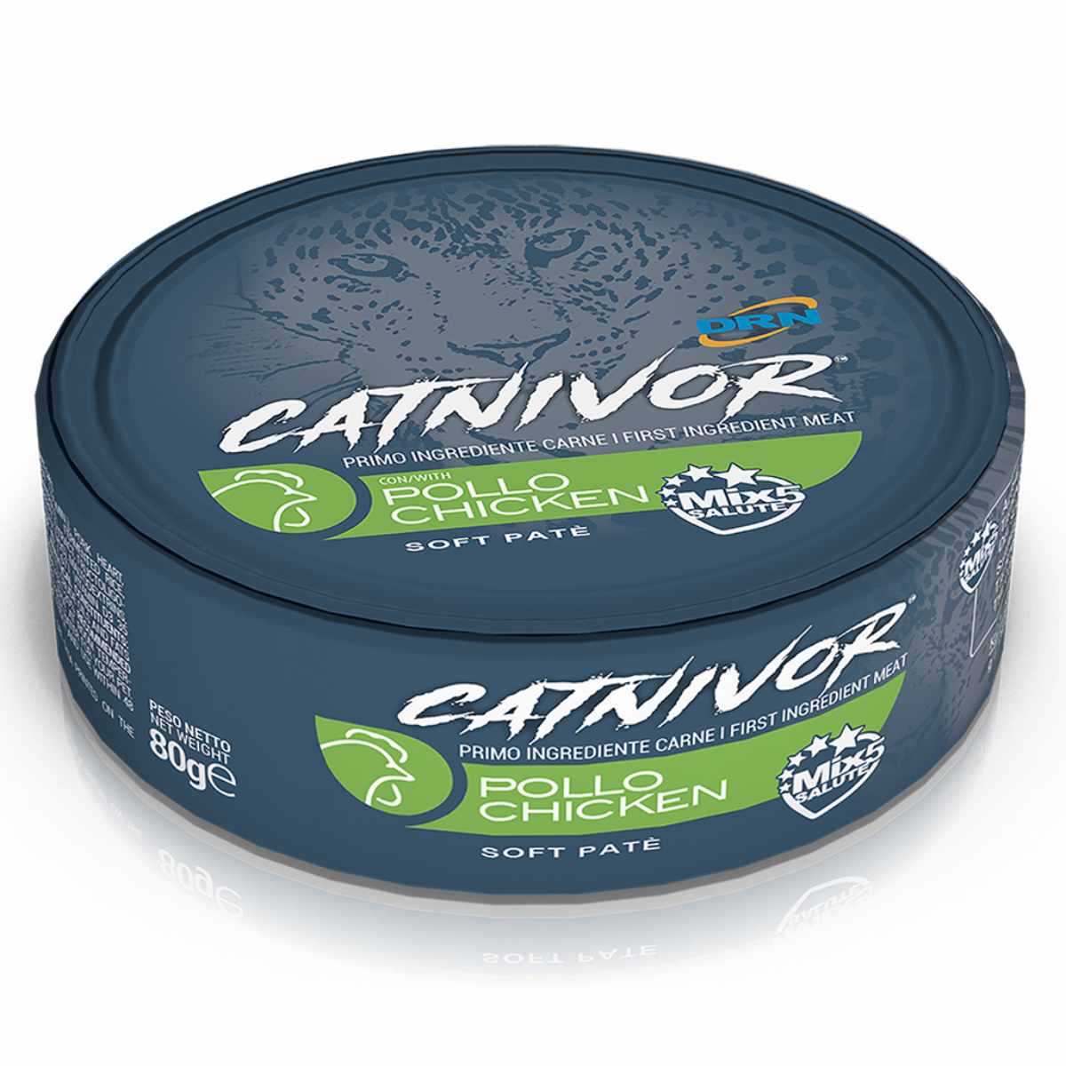 Catnivor 80 Gr