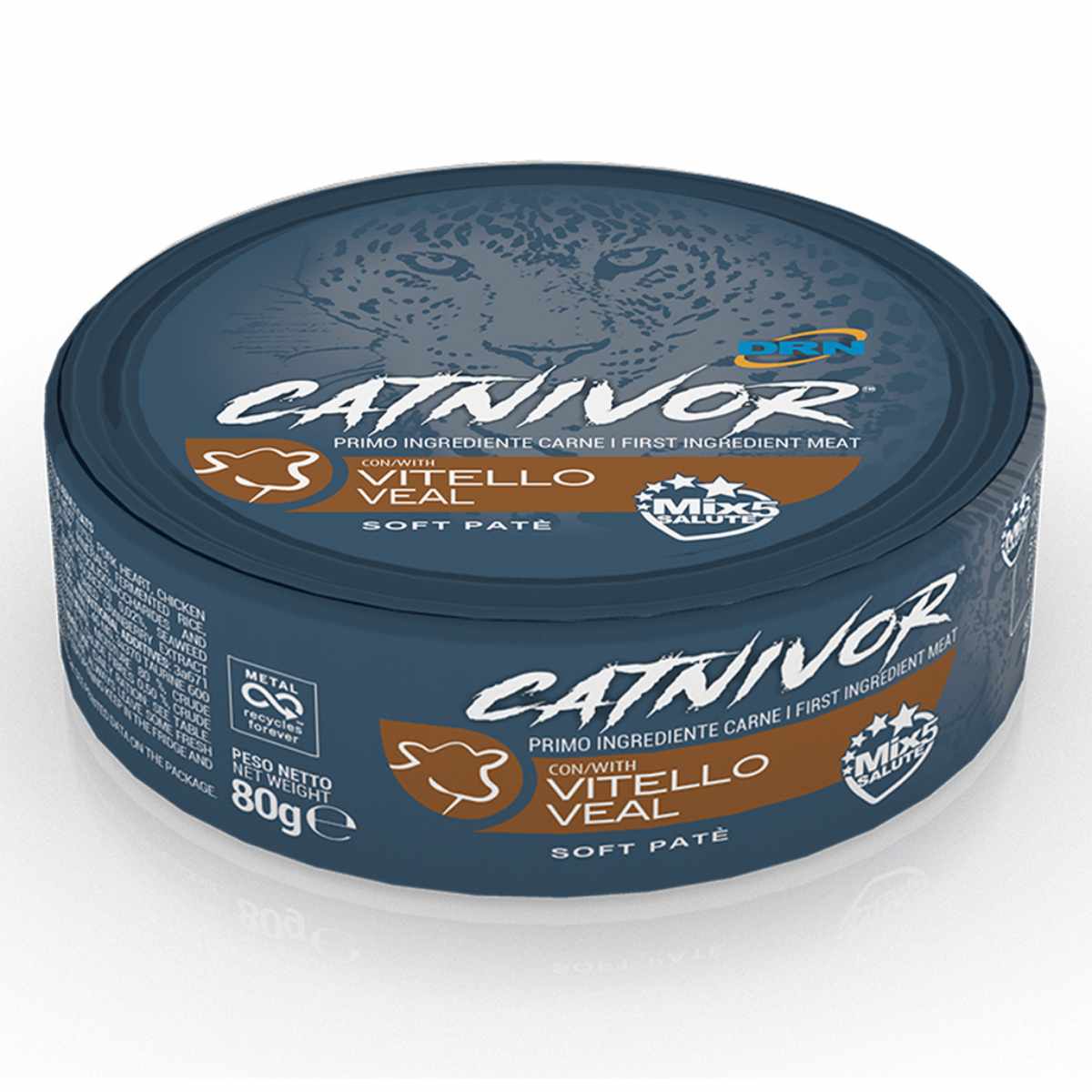Catnivor 80 Gr