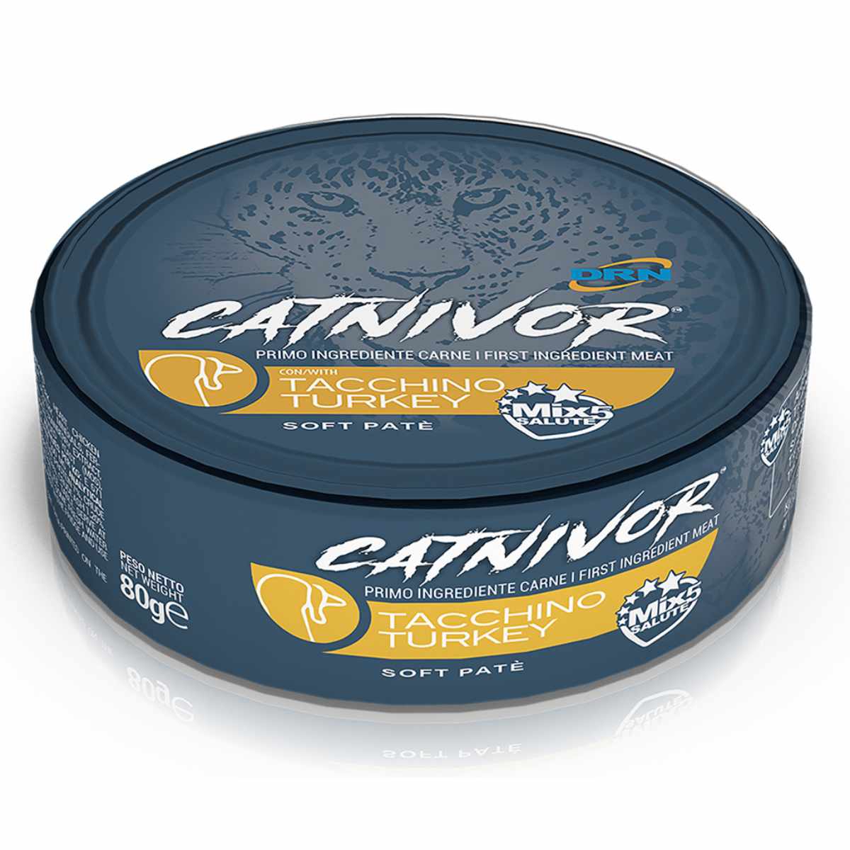 Catnivor 80 Gr