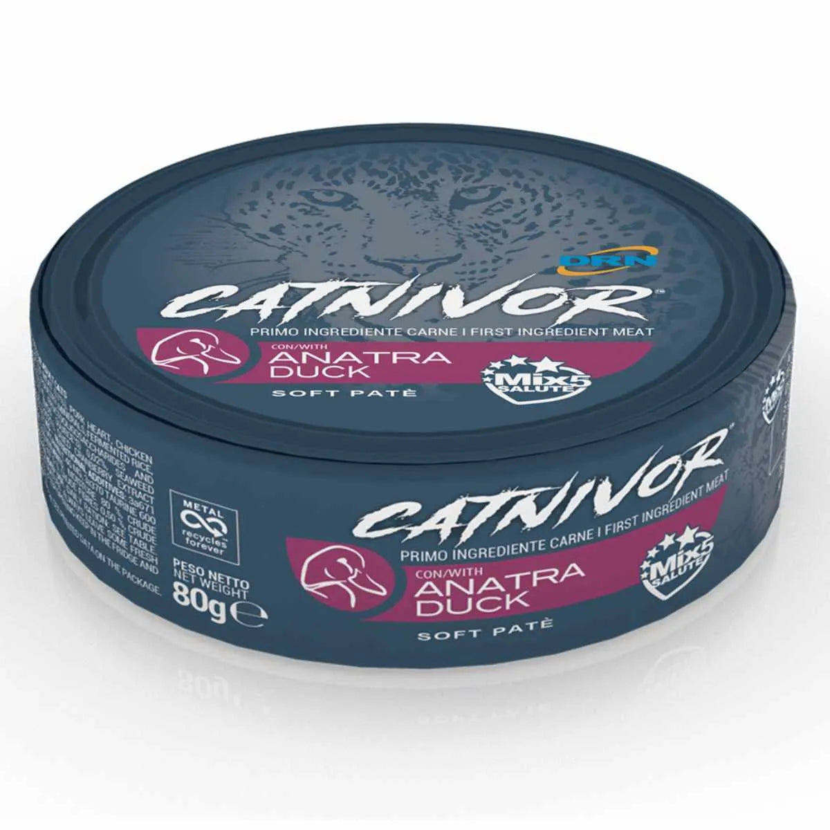 Catnivor 80 Gr