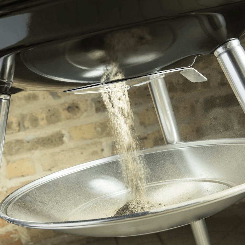 1221004 Compact 47cm In Omaggio Brichetti 4kg!