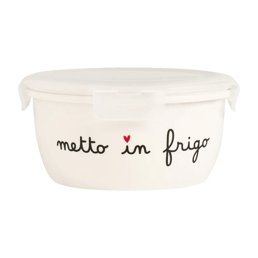 Contenitore Rxl Metto In Frigo D.16.5x7.3cm