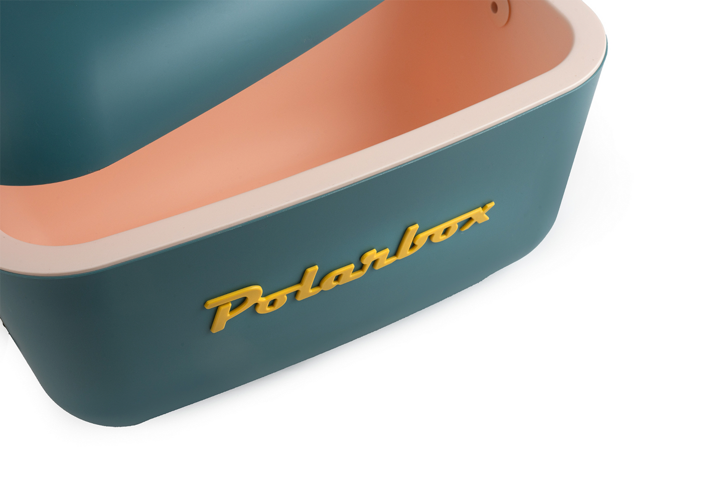 Cooler bag marine - mostarda classic 20l