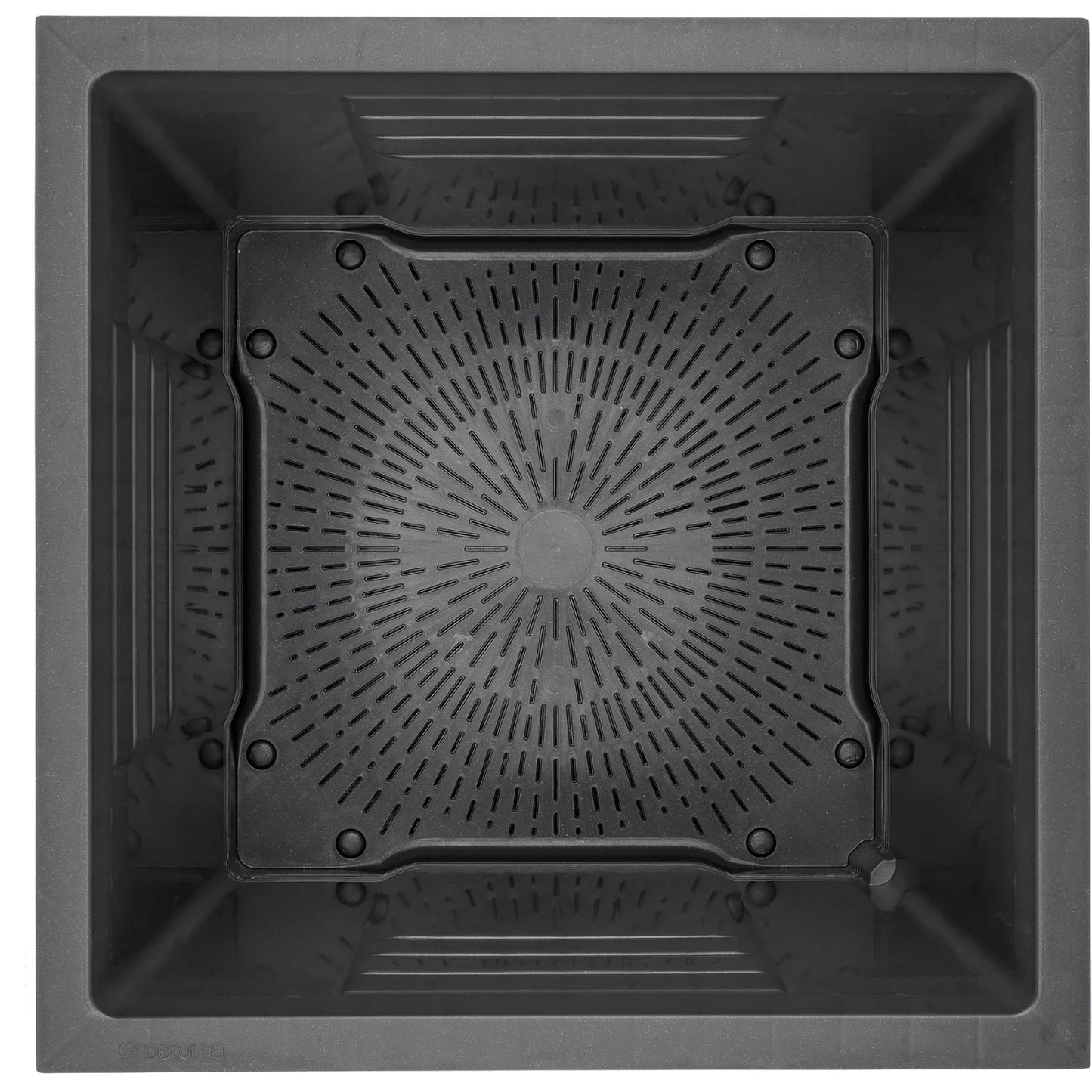 Cubo Millenium 49*49