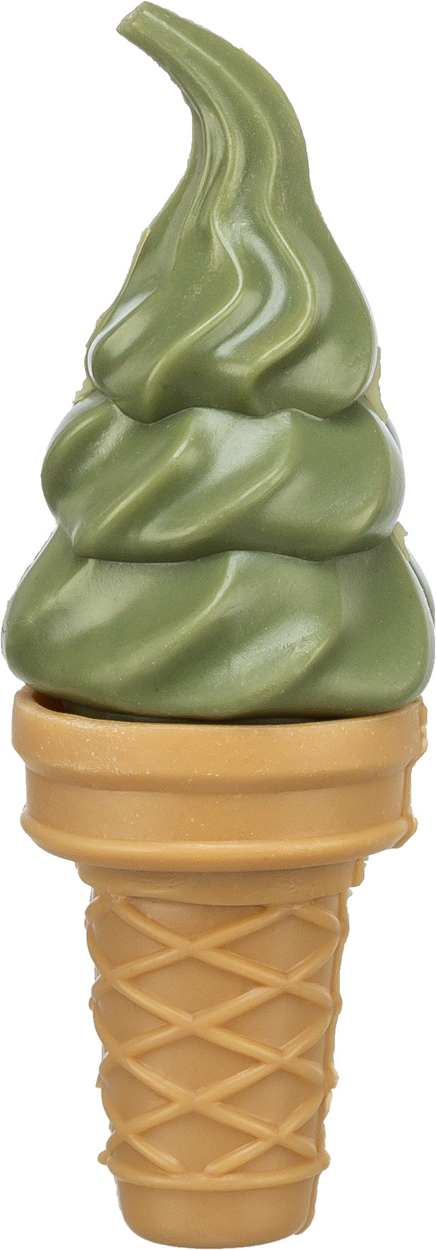 Trixie soft ice cono pollo, verde