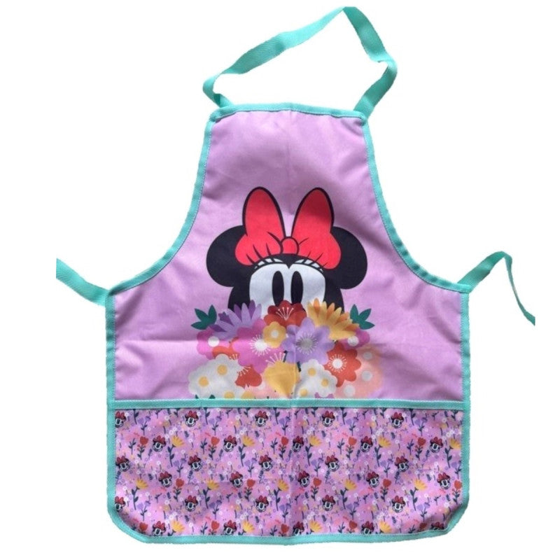 Grembiule Minnie