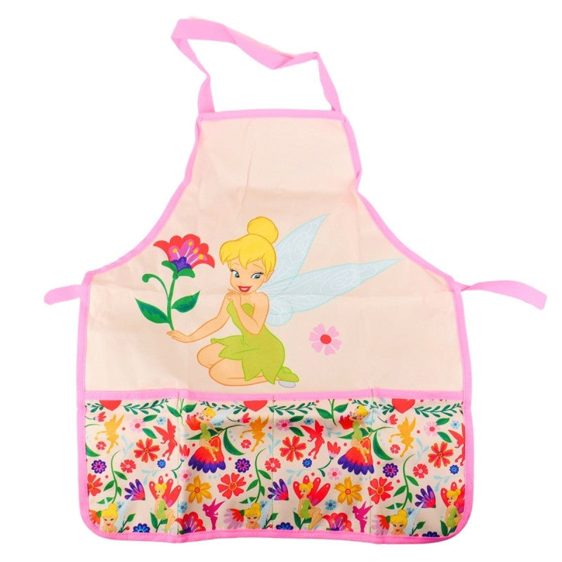 Grembiule Tinkerbell